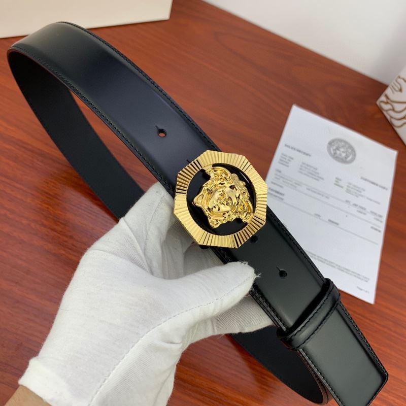 Versace Belts